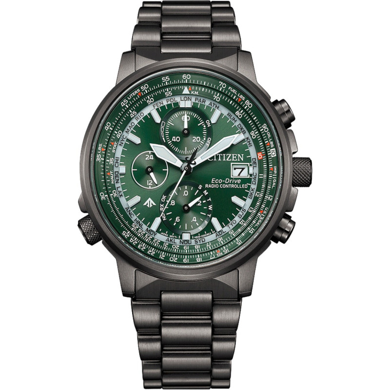 Citizen AT8304-57W laikrodis