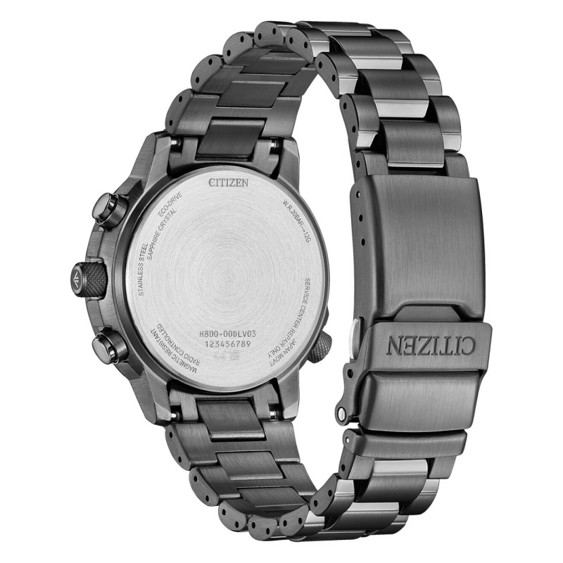 Citizen AT8304-57W laikrodis
