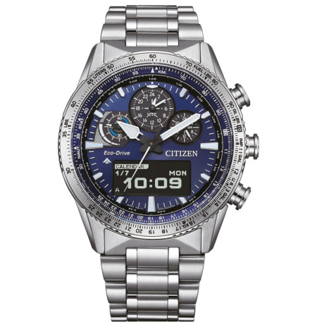 Citizen JV2000-51L laikrodis