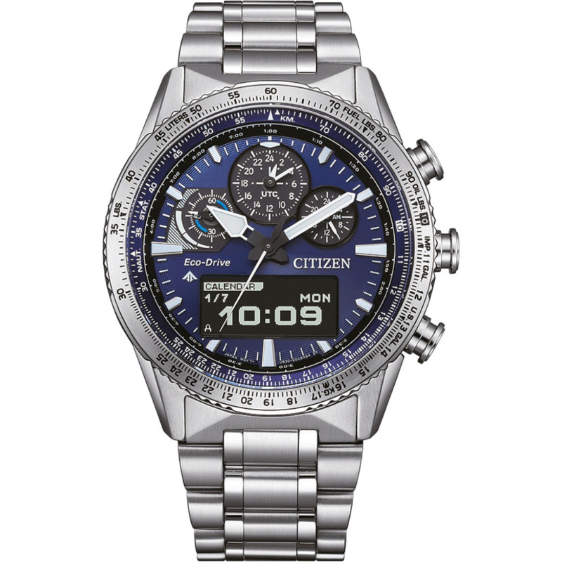 Citizen JV2000-51L laikrodis