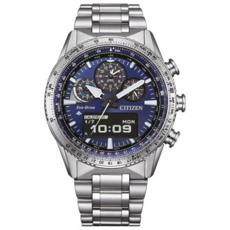 Citizen JV2000-51L laikrodis
