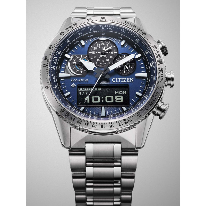 Citizen JV2000-51L laikrodis