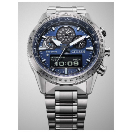 Citizen JV2000-51L laikrodis