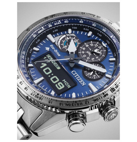 Citizen JV2000-51L laikrodis