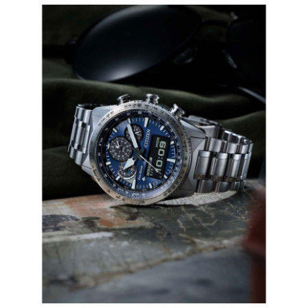 Citizen JV2000-51L laikrodis