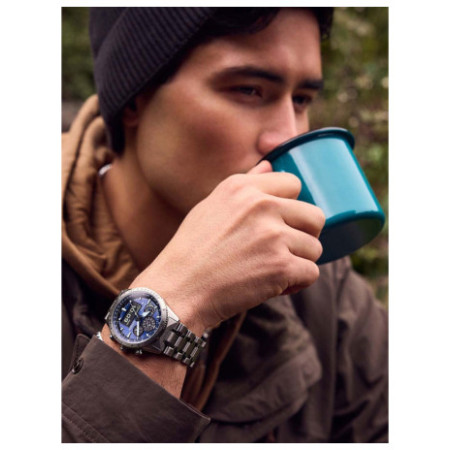 Citizen JV2000-51L laikrodis