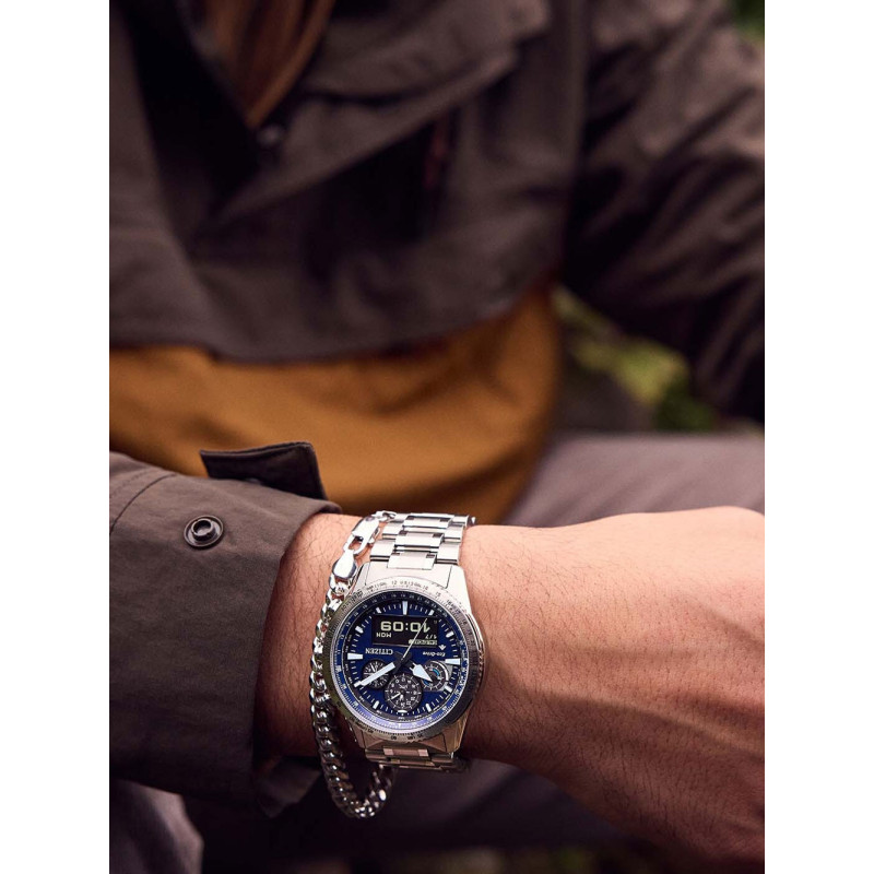 Citizen JV2000-51L laikrodis