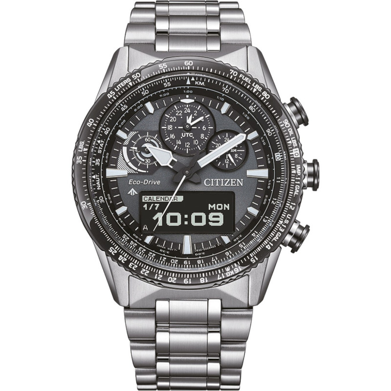 Citizen JV2006-55H laikrodis