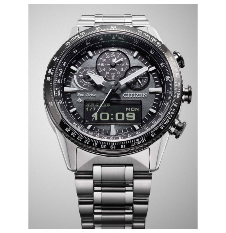 Citizen JV2006-55H laikrodis