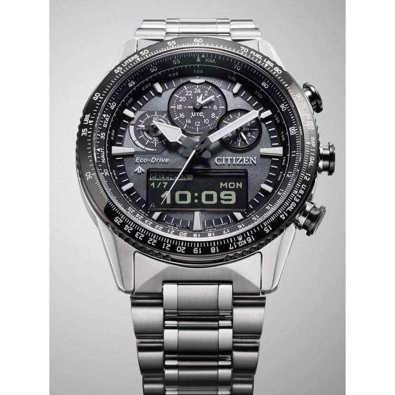 Citizen JV2006-55H laikrodis