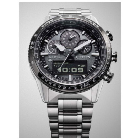 Citizen JV2006-55H laikrodis