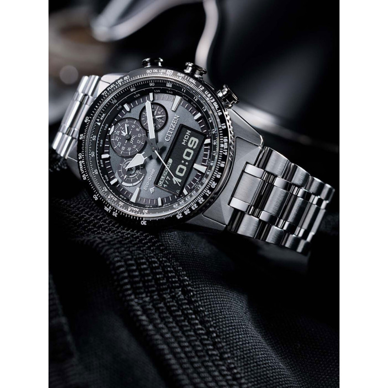 Citizen JV2006-55H laikrodis