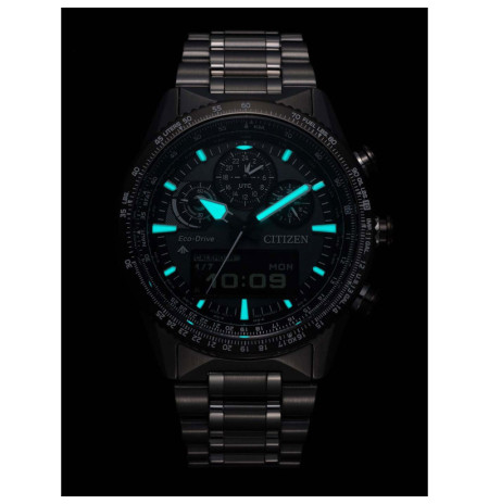 Citizen JV2006-55H laikrodis