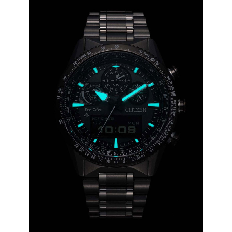 Citizen JV2006-55H laikrodis