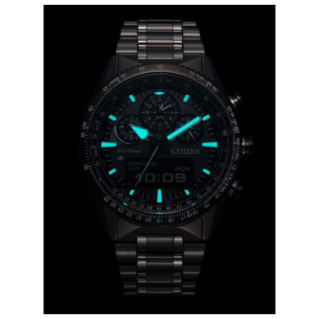 Citizen JV2006-55H laikrodis