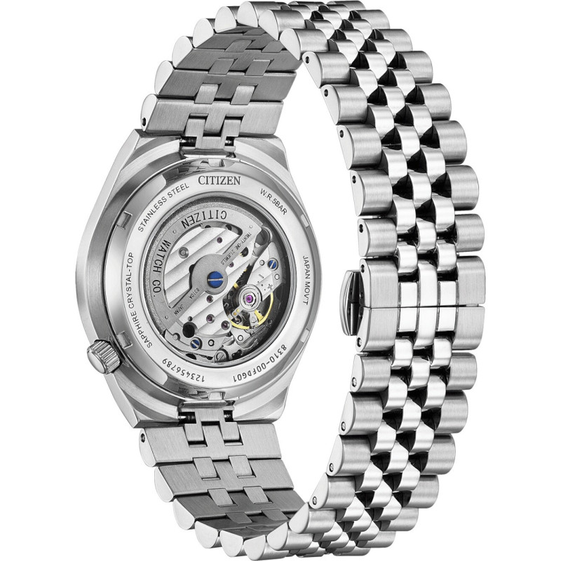 Citizen NK0020-55E laikrodis