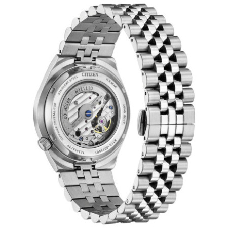 Citizen NK0020-55E laikrodis