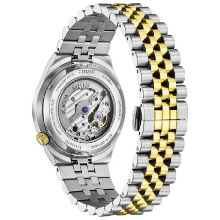 Citizen NK0024-54X laikrodis