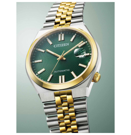 Citizen NK0024-54X laikrodis