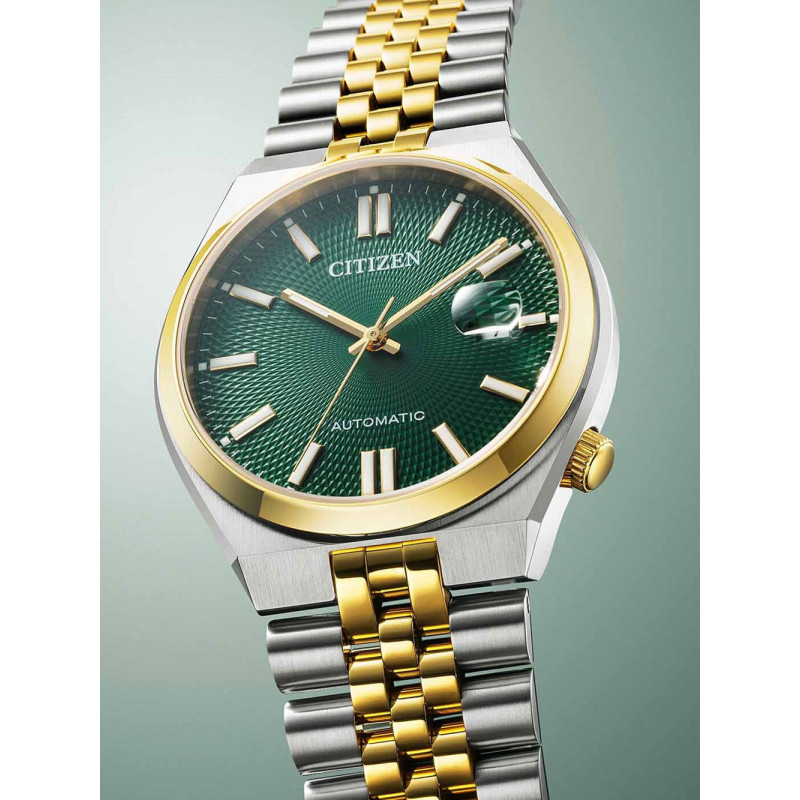 Citizen NK0024-54X laikrodis