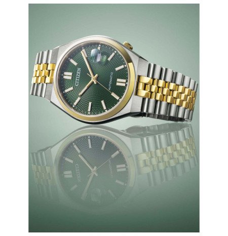 Citizen NK0024-54X laikrodis