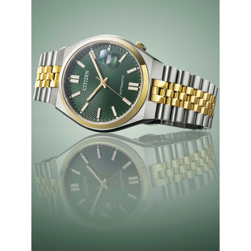 Citizen NK0024-54X laikrodis