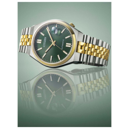 Citizen NK0024-54X laikrodis