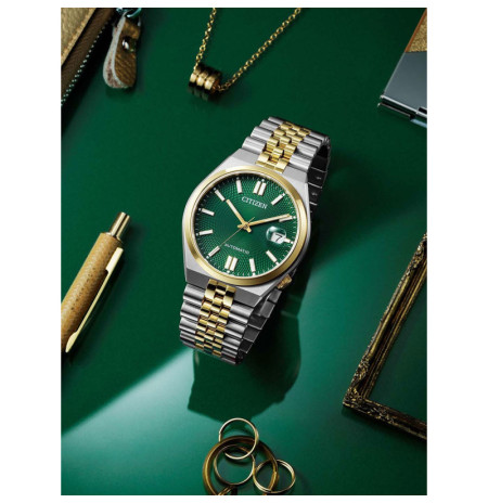 Citizen NK0024-54X laikrodis