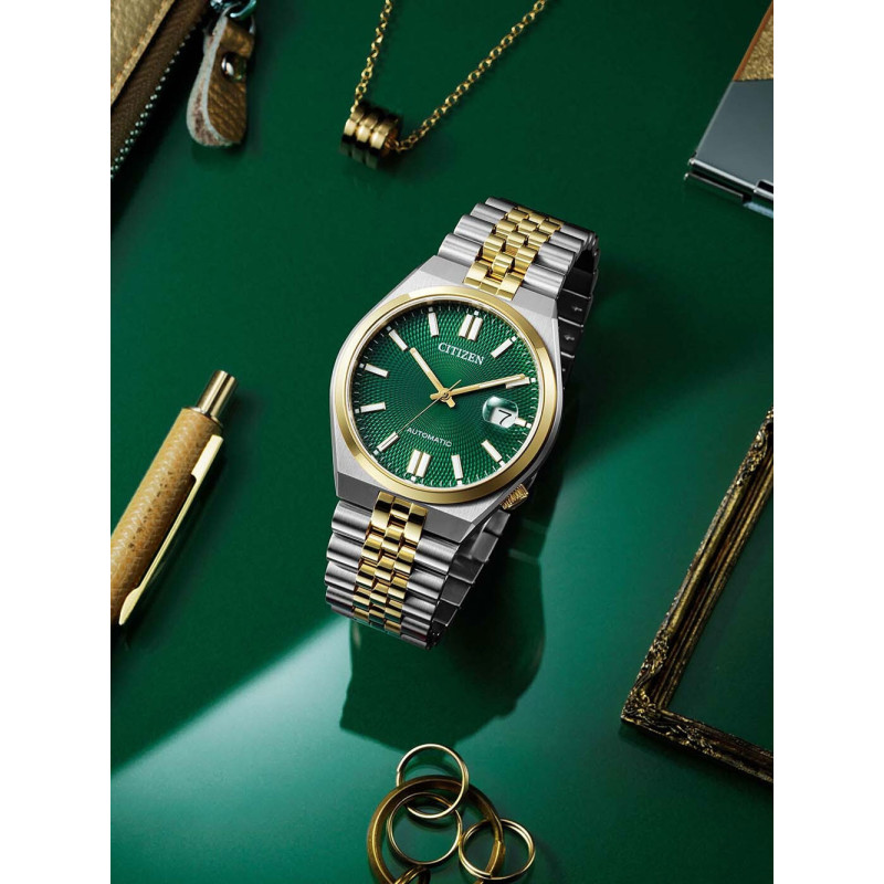 Citizen NK0024-54X laikrodis