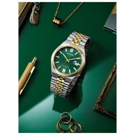 Citizen NK0024-54X laikrodis