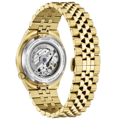 Citizen NK0023-57L laikrodis
