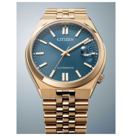 Citizen NK0023-57L laikrodis