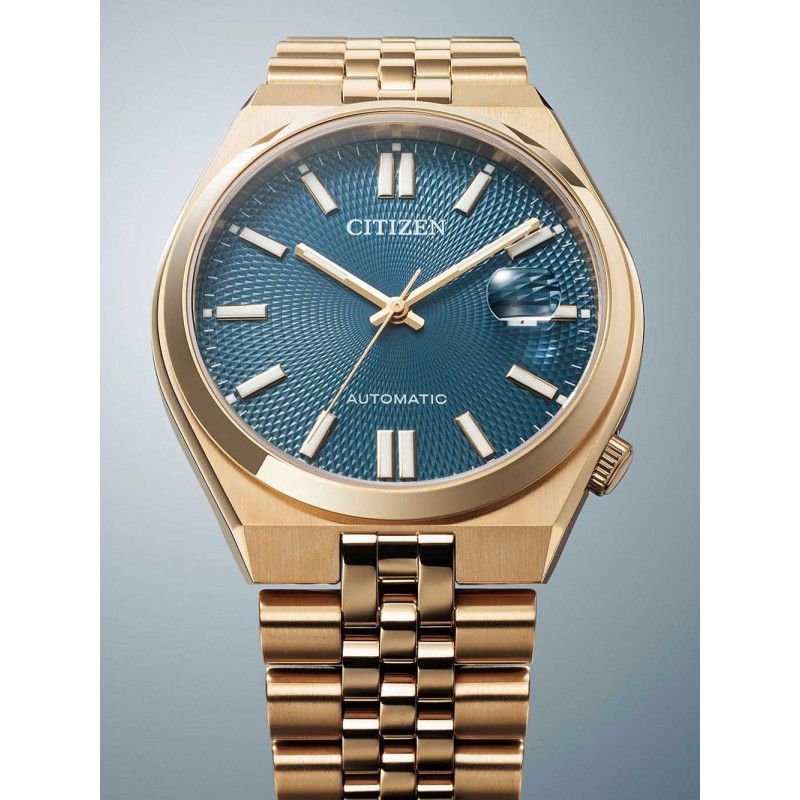 Citizen NK0023-57L laikrodis