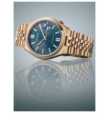 Citizen NK0023-57L laikrodis