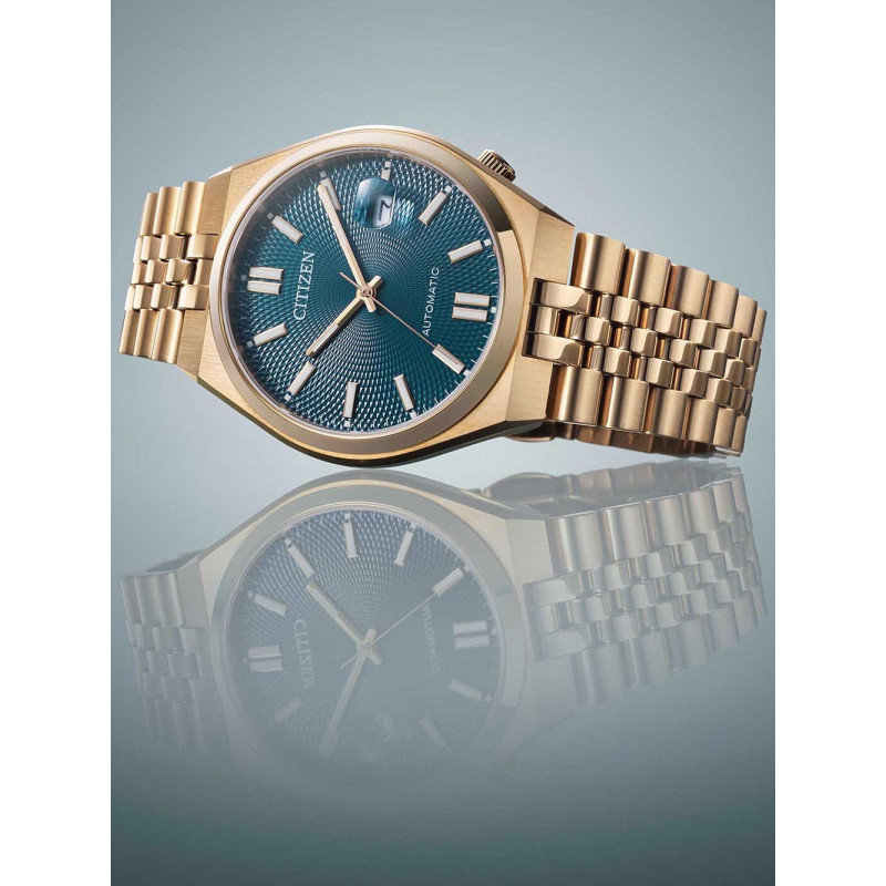Citizen NK0023-57L laikrodis