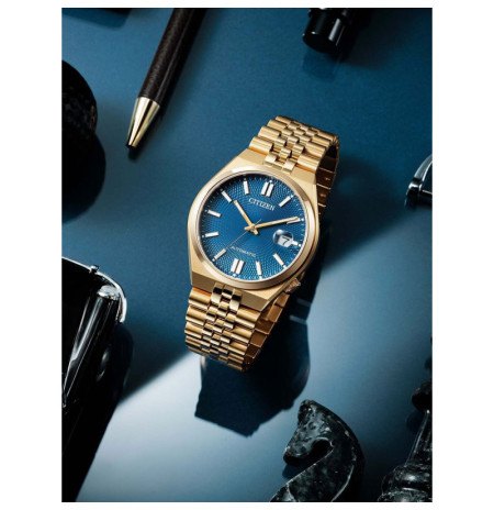 Citizen NK0023-57L laikrodis