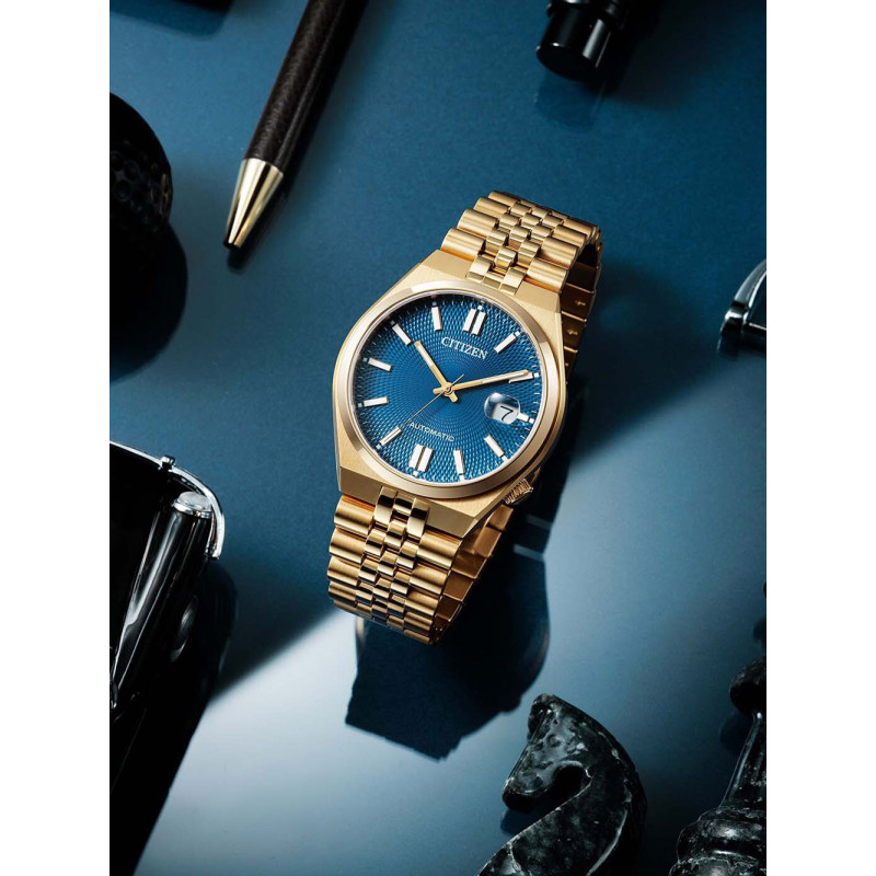 Citizen NK0023-57L laikrodis