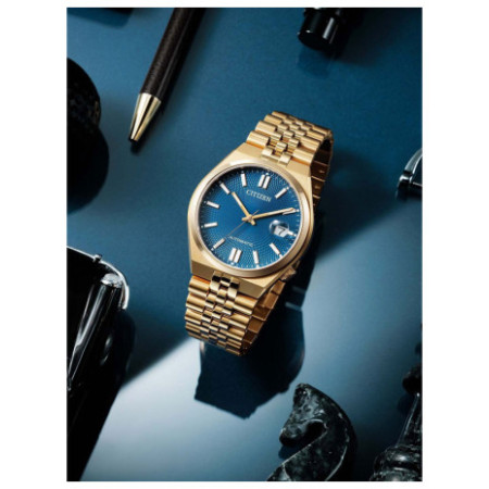 Citizen NK0023-57L laikrodis