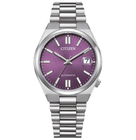 Citizen NJ0200-50W laikrodis
