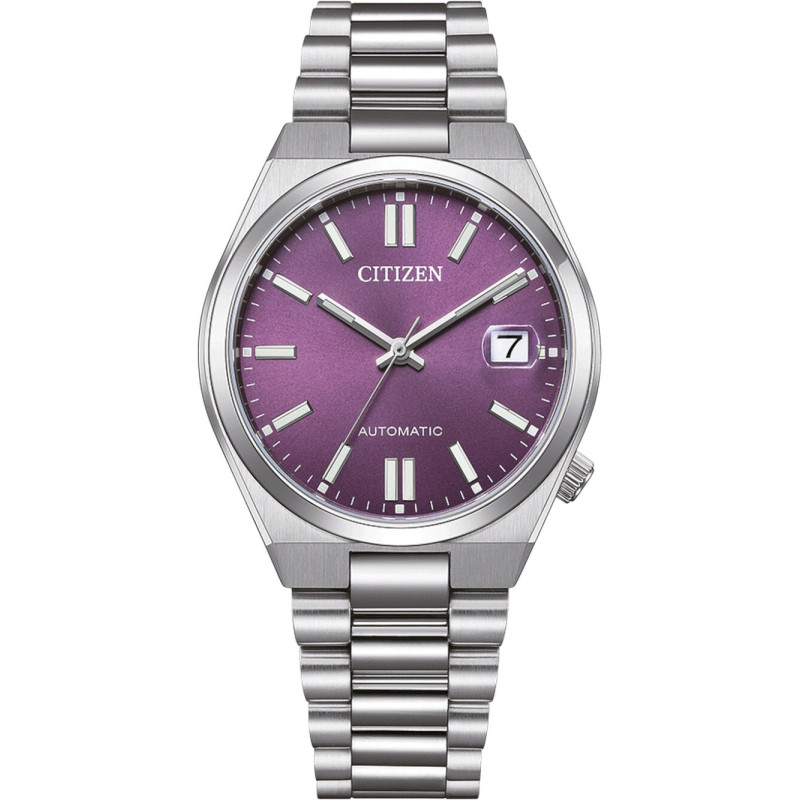 Citizen NJ0200-50W laikrodis