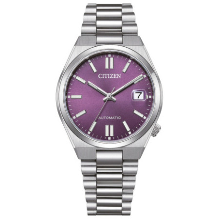 Citizen NJ0200-50W laikrodis
