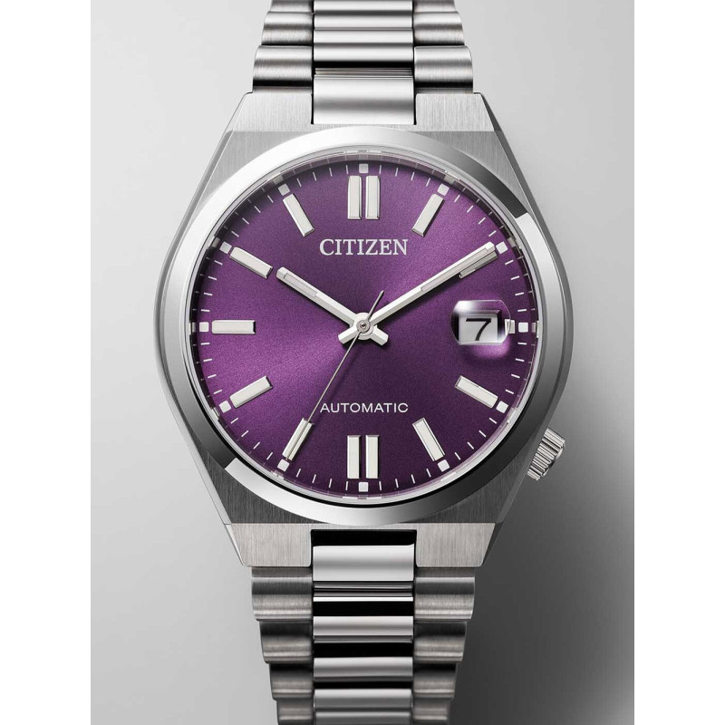 Citizen NJ0200-50W laikrodis