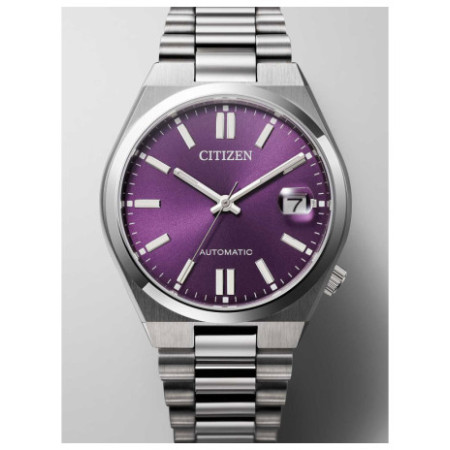 Citizen NJ0200-50W laikrodis