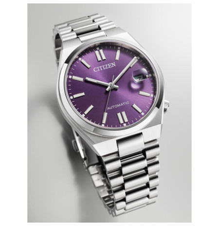 Citizen NJ0200-50W laikrodis