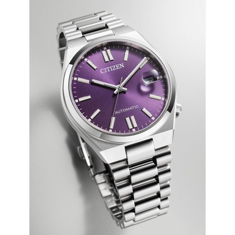 Citizen NJ0200-50W laikrodis