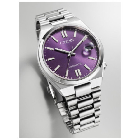 Citizen NJ0200-50W laikrodis