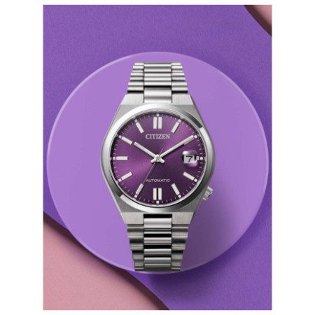 Citizen NJ0200-50W laikrodis