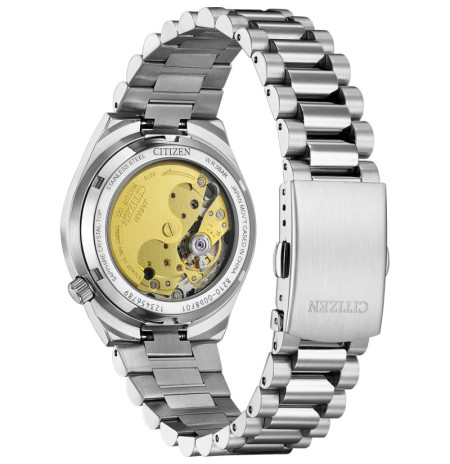 Citizen NJ0200-50M laikrodis