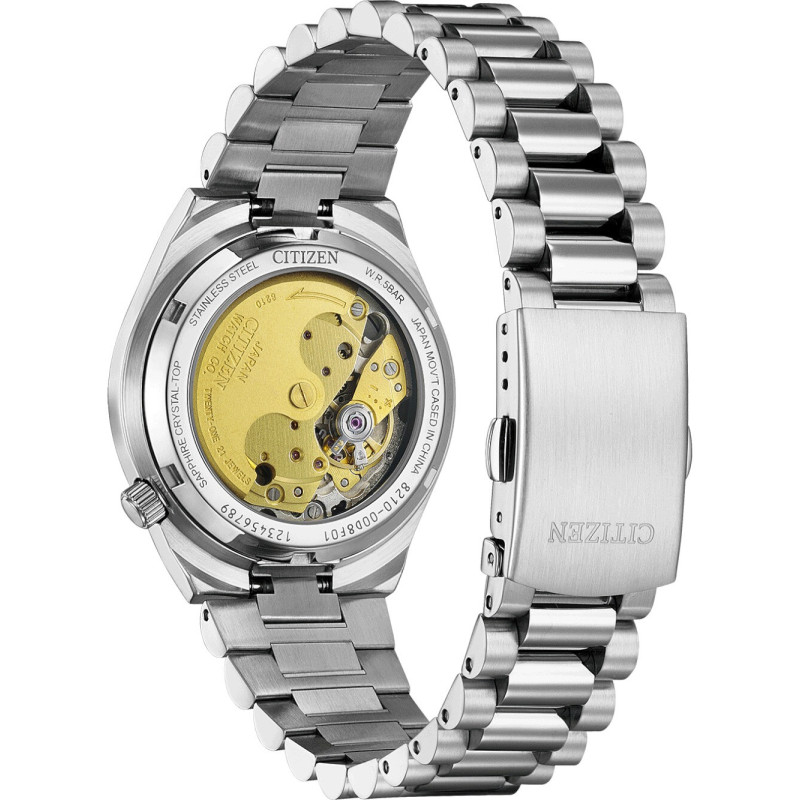 Citizen NJ0200-50M laikrodis