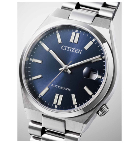 Citizen NJ0200-50M laikrodis